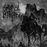 Satanist Terrorist - The Black Pest of Evil / EP