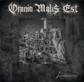 [HMP 073] Omnia Malis Est - Lucania / CD