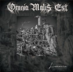 画像1: [HMP 073] Omnia Malis Est - Lucania / CD