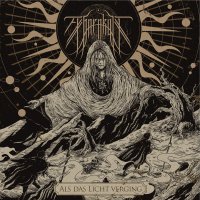 Ahnenkult - Als das Licht verging / DigiCD