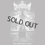 Goats of Doom - Alla kirkkaimman tahden / LP