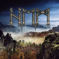 Saxorior - HEM / DigiCD