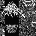 Abhomine - Proselyte Parasite Plague / CD