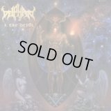 Deiphago - I, the Devil / CD