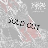 Impiety - Versus All Gods / CD