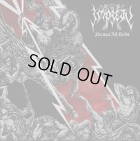 Impiety - Versus All Gods / CD
