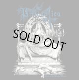 Profanatica - Altar of the Virgin Whore / CD