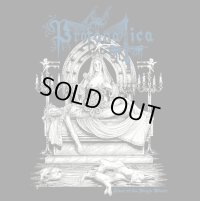 Profanatica - Altar of the Virgin Whore / CD