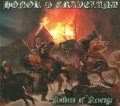 Honor / Graveland - Raiders of Revenge / DigiCD