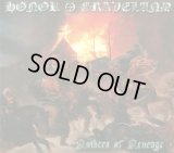 Honor / Graveland - Raiders of Revenge / DigiCD