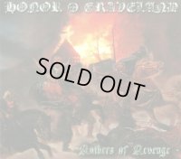 Honor / Graveland - Raiders of Revenge / DigiCD