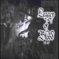 Legacy of Blood - The Fall / CD