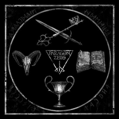 画像1: Paragon Zero - Omass / CD