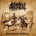 Arghoslent - Unconquered Soldiery / LP