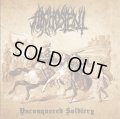 Arghoslent - Unconquered Soldiery / CD