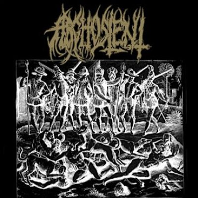 画像1: Arghoslent - 1990-1994: The First Three Demos / CD
