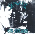 Seducer - Sin Speaks / CD