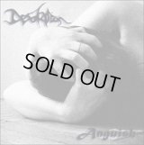 Desolation - Anguish / CD-R