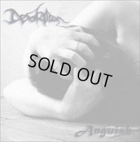 Desolation - Anguish / CD-R