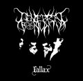 [HMP 074] Tenebrae Oboriuntur - Fallax / CD