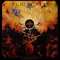 Acherontas - Psychic Death - The Shattering of Perceptions / DigiCD