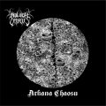 Moloch Letalis - Arkana chaosu / CD