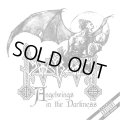 Moonblood - Angelwings in the Darkness (Rehearsal 10) / 2CD