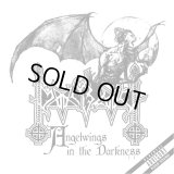 Moonblood - Angelwings in the Darkness (Rehearsal 10) / 2CD