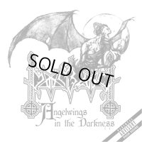 Moonblood - Angelwings in the Darkness (Rehearsal 10) / 2CD