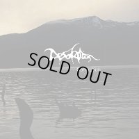 Desolation - Corruption / CD-R