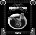 Thanathron - Hiarra / DIY CD-R