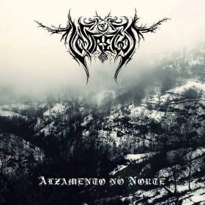 画像1: Lostregos - Alzamento no norte / CD