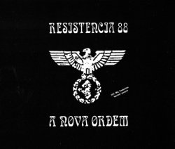 画像1: Resistencia 88 - A Nova Ordem / Slimcase CD