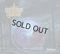 Sammas' Equinox - Tulikehrat / DigiCD