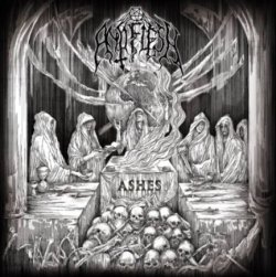 画像1: AntiFlesh - Ashes / DigiCD