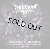 Nebiros - Firmes & dignos / DigiCD