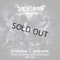 Nebiros - Firmes & dignos / DigiCD