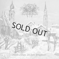 Selvmord - Selvmord i snoen: Det andre ovingsbandet / DigiProCD-R