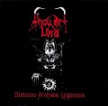 Thou Art Lord - Diabolou Archaes Legeones / CD