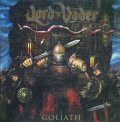 Lord Vader - Goliath / CD