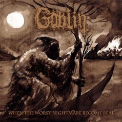 画像1: Goblin - When the Worst Nightmare Becomes Real / DigiCD