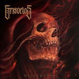 Grisvelos - Desperatio / DigiCD