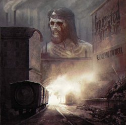 画像1: Inverted Virtue - Railroad to Hell / CD