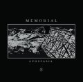 Memorial - Apostasia / CD