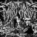 Misotheist - Secular Blight / CD