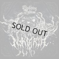 Nykteria - Wandering Madness / CD