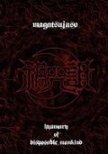MagatsuJuso - Hymnary of disposable mankind / CD-R