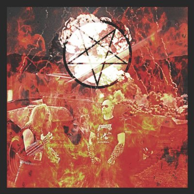 画像1: Vritrahn - Werwolf - Vritrahn - Werwolf / CD