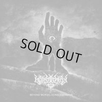 Void Alchemy - Beyond Mortal Consciousness / CD