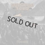Warmoon Lord - Battlespells / DigiCD
